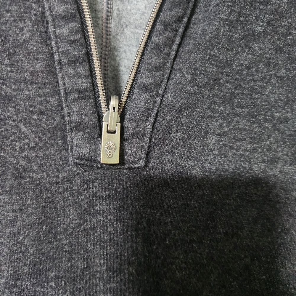 Tommy Bahama Womens Sweatshirt Dress - Picture 2 of 7